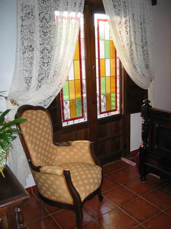 엘 토보소 Hospederia Casa De La Torre 게스트하우스 객실 사진